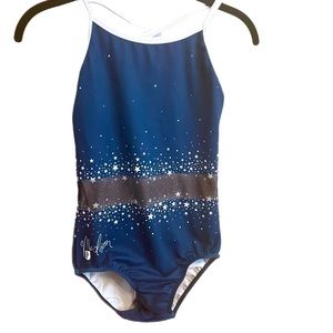 AXS Sylvia P leotard